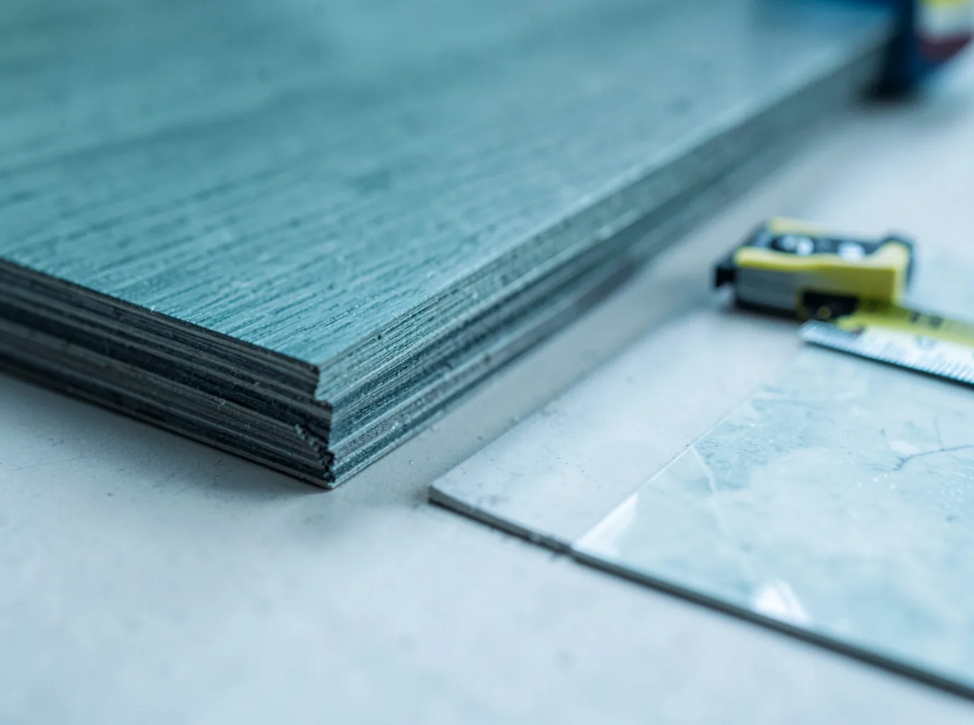 Luxury Vinyl Plank Installation Walling, TN FAQs